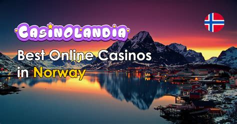 online casino norway